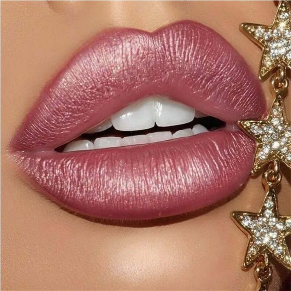 Metal Liquid Lip Color - Picture 9 of 16